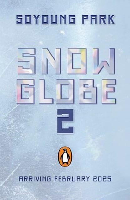 Snowglobe 2, Soyoung Park - Ebook - 9780241681091