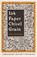 Ink Paper Chisel Grain, Paul Coldwell - Gebonden - 9780241682203