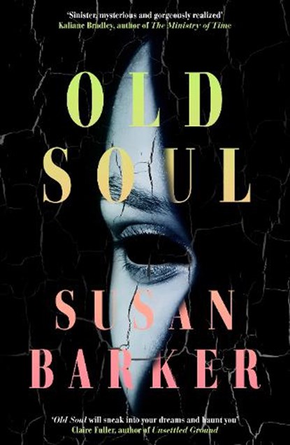 Old Soul, Susan Barker - Gebonden - 9780241682388