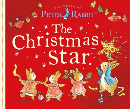 The Christmas Star, Beatrix Potter - Gebonden - 9780241683552