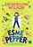 Esme Pepper, Jacqueline Wilson - Paperback - 9780241684085
