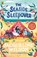 The Seaside Sleepover, Jacqueline Wilson - Paperback - 9780241684139