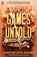 Games Untold, Jennifer Lynn Barnes - Paperback - 9780241684337