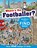 Where's the Footballer?, Gary Panton - Paperback - 9780241687680