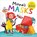 Minna's Masks (Wonderfully Wired Stories), Louise Gooding - Paperback - 9780241687925