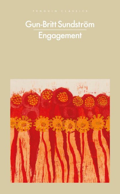 Engagement, Gun-Britt Sundstrom - Paperback - 9780241688120