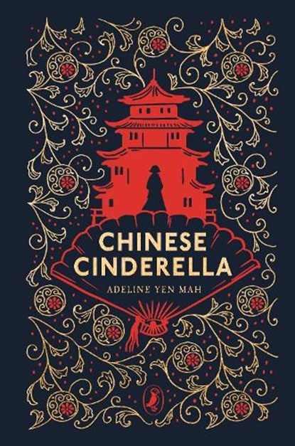 Chinese Cinderella, Adeline Yen Mah - Gebonden - 9780241688236