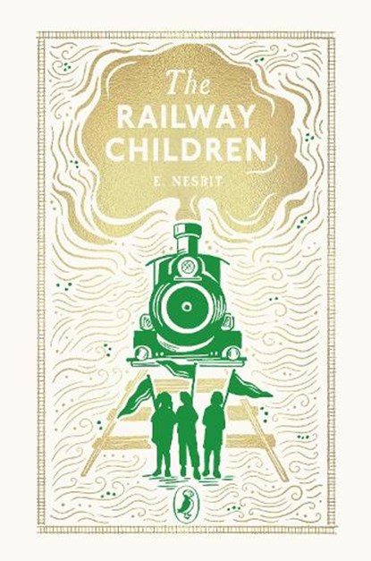 The Railway Children, Edith Nesbit - Gebonden - 9780241688267