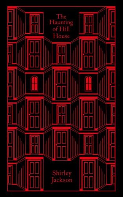 The Haunting of Hill House, Shirley Jackson - Gebonden - 9780241689646
