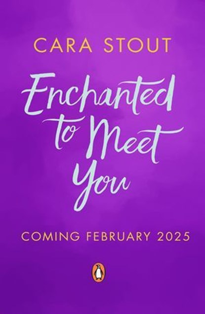 Enchanted To Meet You, Cara Stout - Ebook - 9780241691175