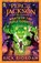 Percy Jackson and the Olympians: Wrath of the Triple Goddess, Rick Riordan - Paperback - 9780241691717
