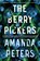 The Berry Pickers, Amanda Peters - Paperback - 9780241692448