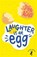 Laughter is an Egg, John Agard - Paperback - 9780241694626
