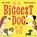 The Biggest Dog in the Book, Ben Lerwill - Paperback - 9780241695876