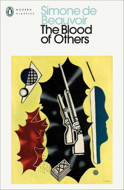 The Blood of Others, Simone de Beauvoir - Paperback - 9780241696453