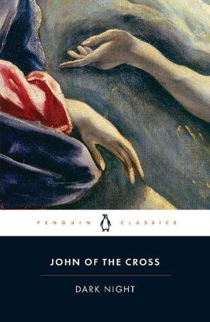 Dark Night, John of the Cross - Paperback - 9780241699294
