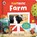 Flaptastic Farm, Dan Green - Gebonden - 9780241699324