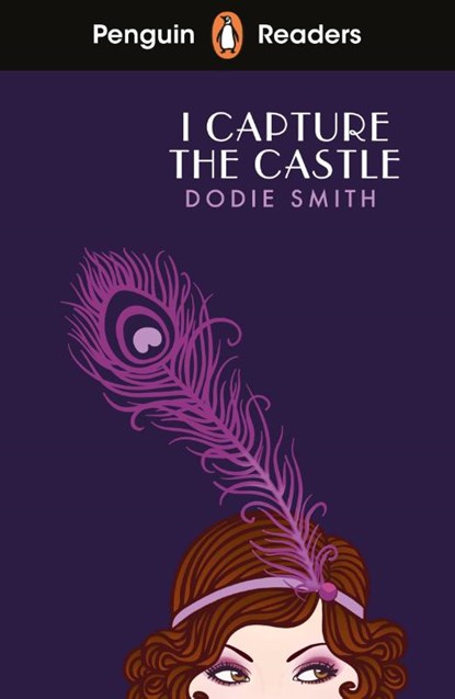 Penguin Readers Level 4: I Capture the Castle (ELT Graded Reader), Dodie Smith - Paperback - 9780241700419