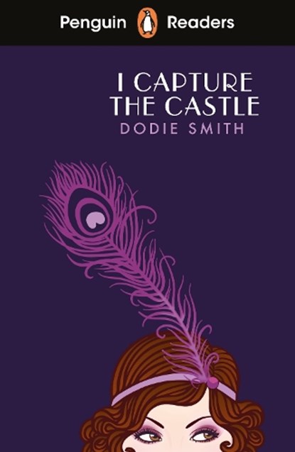 Penguin Readers Level 4: I Capture the Castle (ELT Graded Reader), Dodie Smith - Paperback - 9780241700419