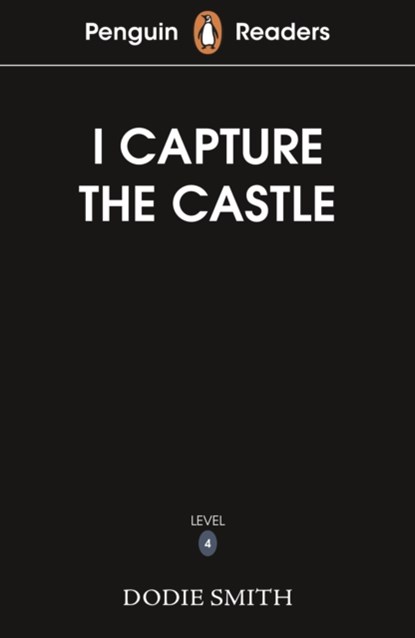 Penguin Readers Level 4: I Capture the Castle (ELT Graded Reader), Dodie Smith - Paperback - 9780241700419