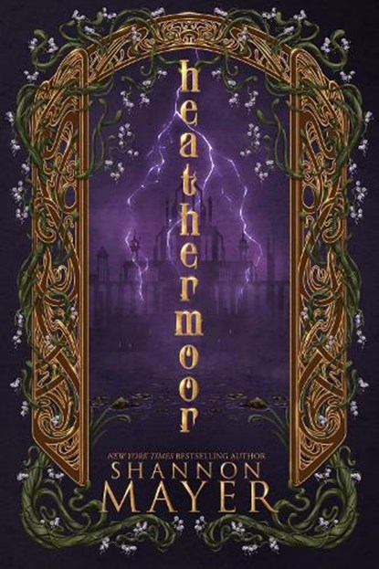 Heathermoor, Shannon Mayer - Gebonden - 9780241701867