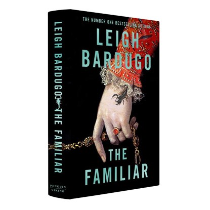 The Familiar, Leigh Bardugo - Gebonden - 9780241704400