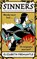 Sinners, Elizabeth Fremantle - Paperback - 9780241705179