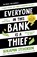 Everyone In This Bank Is A Thief, Benjamin Stevenson - Paperback - 9780241706022