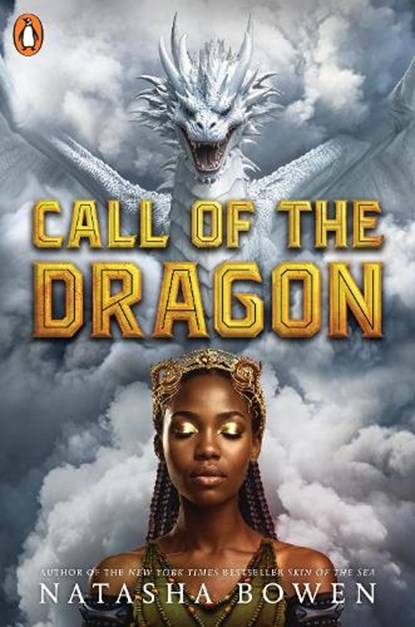 Call of the Dragon, Natasha Bowen - Paperback - 9780241706862