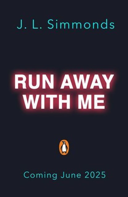 Run Away With Me, J. L. Simmonds - Ebook - 9780241708156