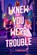 I Knew You Were Trouble, J. L. Simmonds - Paperback - 9780241708163