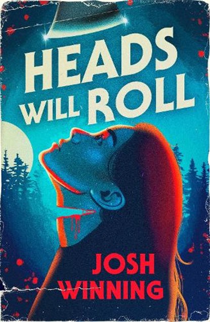 Heads Will Roll, Josh Winning - Paperback - 9780241711057