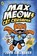 Max Meow Book 1: Cat Crusader, John Gallagher - Paperback - 9780241711583