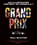 Grand Prix, Will Buxton - Gebonden - 9780241712443