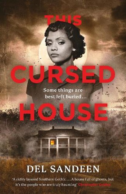 This Cursed House, Del Sandeen - Gebonden - 9780241714515