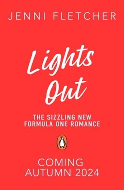 Lights Out, Jenni Fletcher - Ebook - 9780241714652