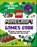 LEGO Minecraft Games Book, Julia March - Gebonden - 9780241719336