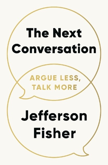 The Next Conversation, Jefferson Fisher - Paperback - 9780241719886