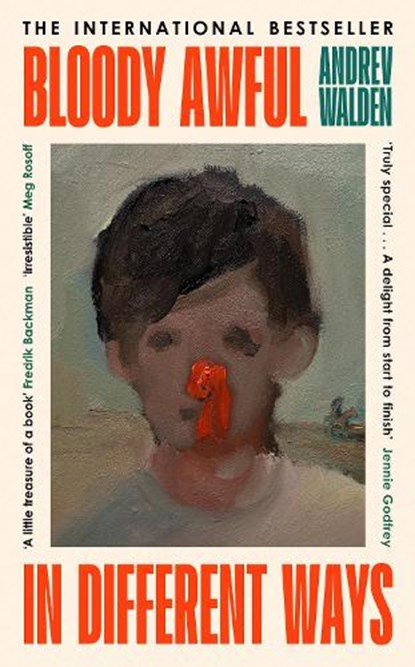 Bloody Awful in Different Ways, Andrev Walden - Paperback - 9780241720288