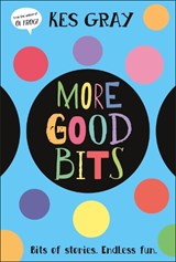 More Good Bits - Kes Gray - 9780241720615