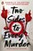 Two Sides to Every Murder, Danielle Valentine - Paperback - 9780241722046