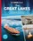 DK Super Planet The Great Lakes, DK - Paperback - 9780241722732