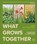 What Grows Together, Jamie Butterworth - Gebonden - 9780241723074