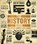 The History Book, DK - Gebonden - 9780241723623