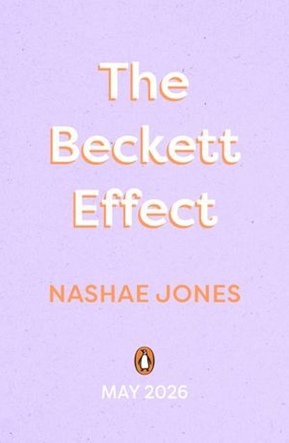 The Beckett Effect, Nashae Jones - Ebook - 9780241723739