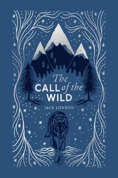 The Call of the Wild, Jack London - Gebonden - 9780241725139