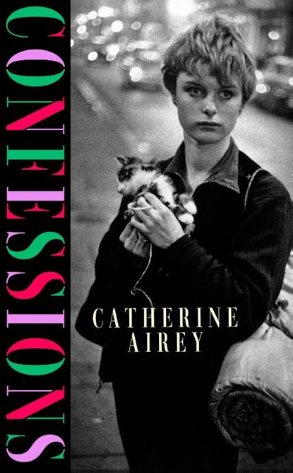 Confessions, Catherine Airey - Paperback - 9780241728079