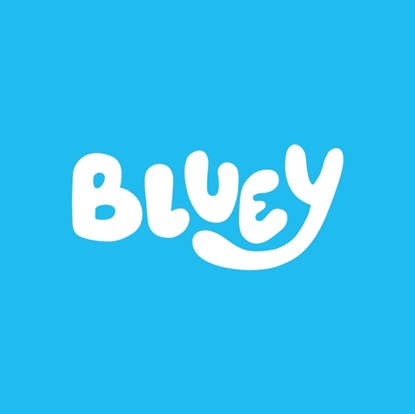 Bluey: Calypso, Bluey - Paperback - 9780241728376