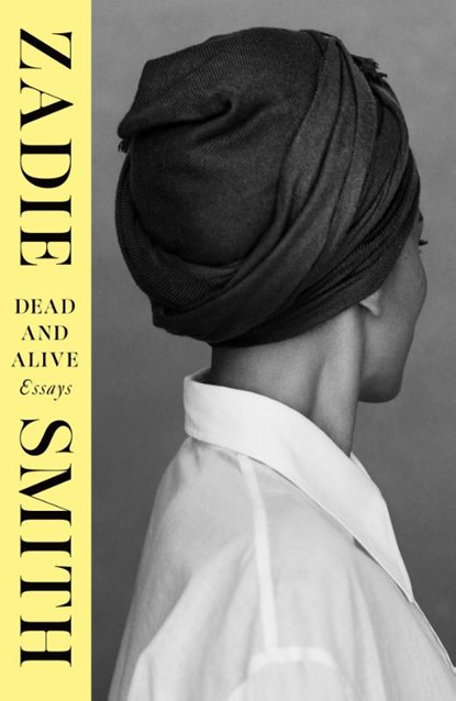 Dead and Alive, Zadie Smith - Gebonden - 9780241729595