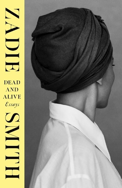 Dead and Alive, Zadie Smith - Gebonden - 9780241729595